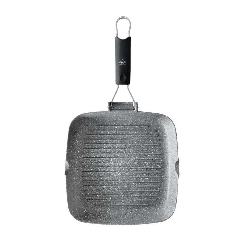 BISTECCHIERA ROCKER CM.28x28