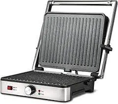 GIRMI BISTECCHIERA PETRAVERA 2000W
