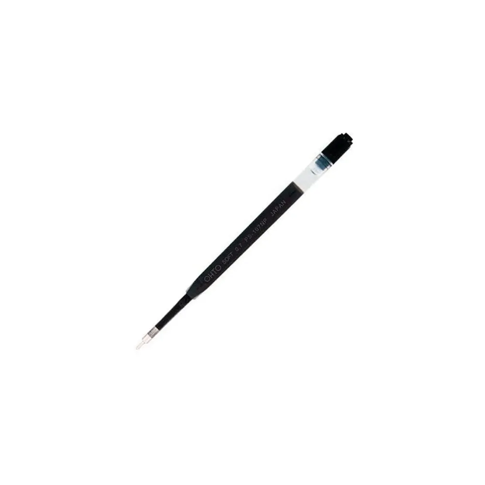 Refill penna Hexagonal