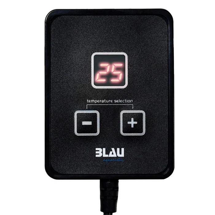Blau Aquaristic Fan Controller - Termostato per ventole di raffreddamento