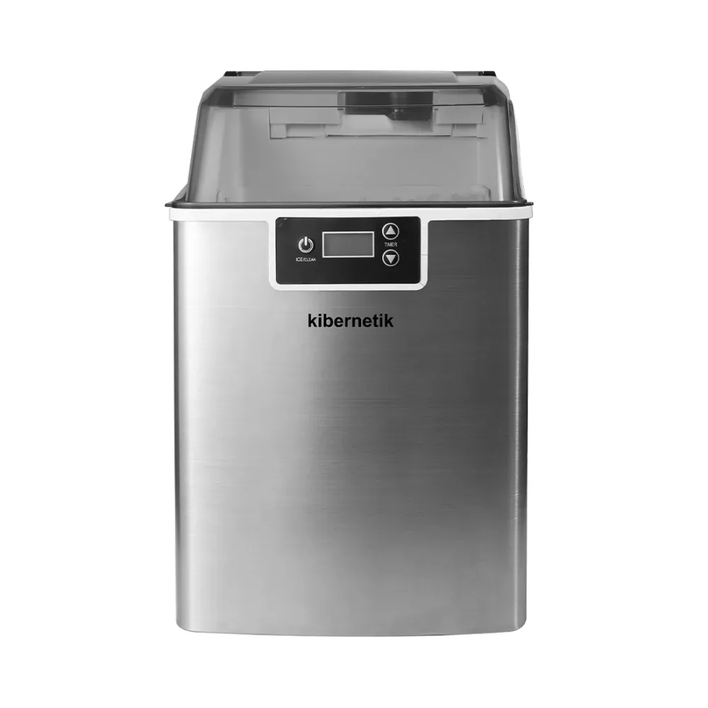 Kobernetics Block Ice Cube Machine 20 kg