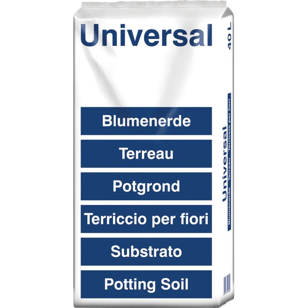 Compo Universal Blumenerde