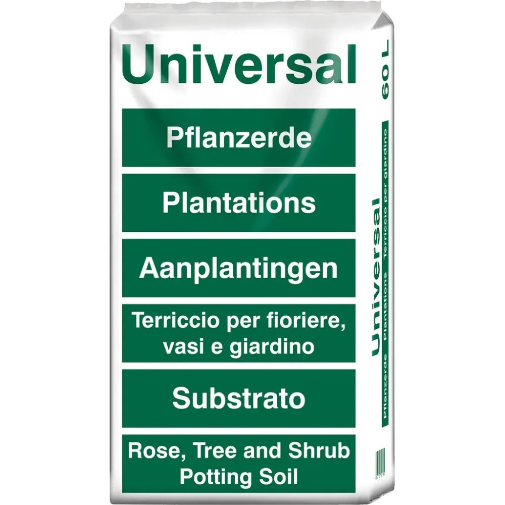 Compo Universal Pflanzenerde