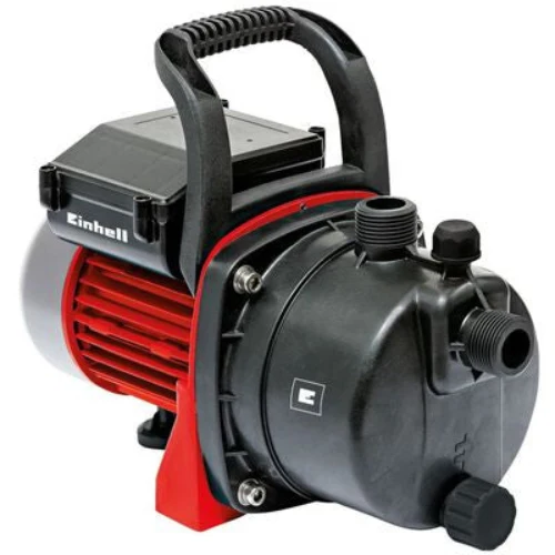 Pompa dell'acqua Einhell GC-GP 6538