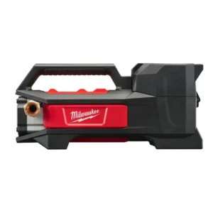 Pompa dell'acqua di superficie e di trasferimento M18 Milwaukee M18BTP-0
