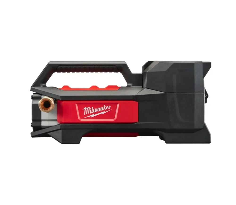 Pompa dell'acqua di superficie e di trasferimento M18 Milwaukee M18BTP-0