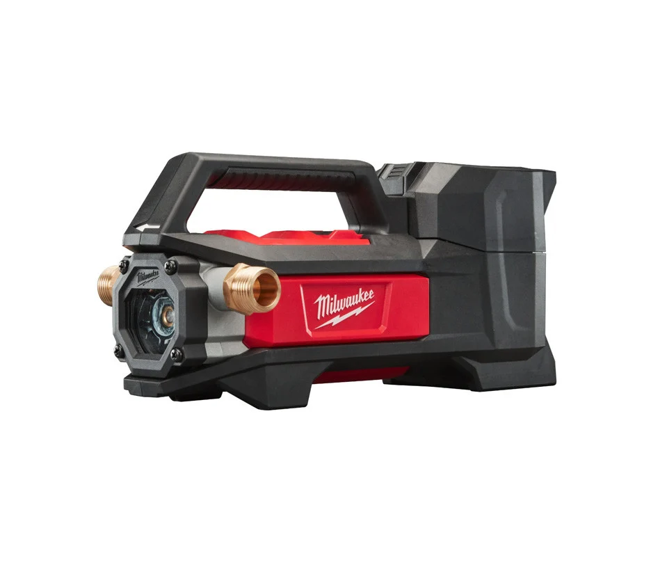 Pompa dell'acqua di superficie e di trasferimento M18 Milwaukee M18BTP-0