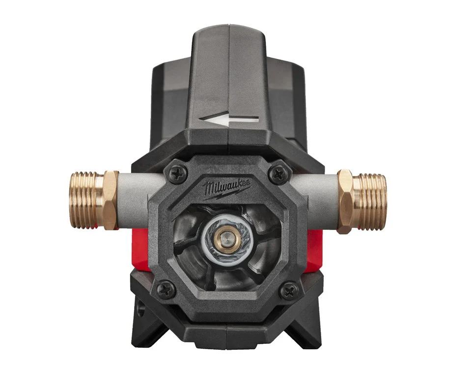 Pompa dell'acqua di superficie e di trasferimento M18 Milwaukee M18BTP-0