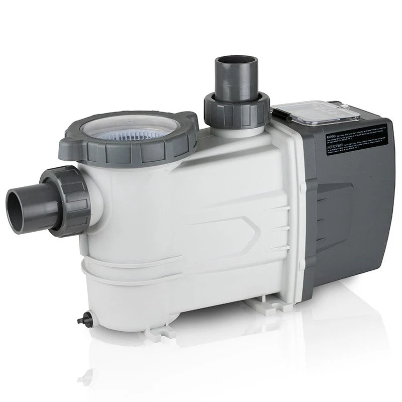 Gre - VSG75 Pompa velocità variabile per piscina