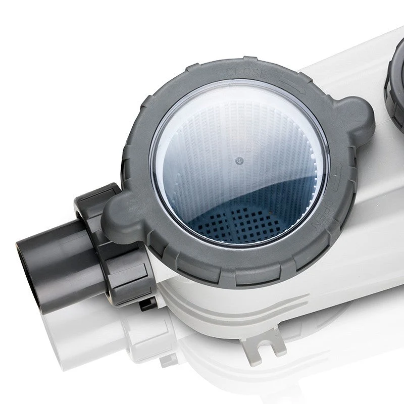 Gre - VSG75 Pompa velocità variabile per piscina