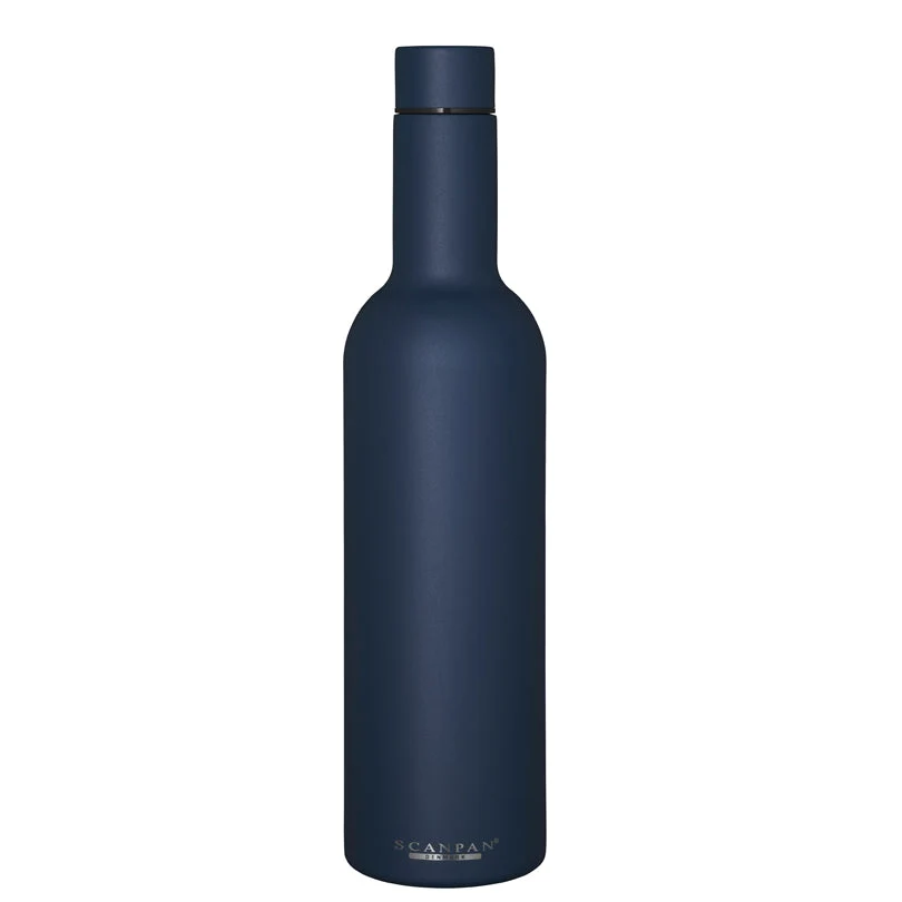 Bottiglia termica lt 0,75 Scanpan Premium Oxford Blue