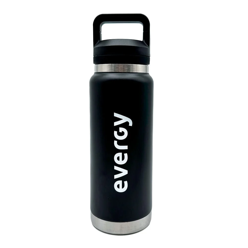HYDROS EVERGY TERMO 780 ML NANTONG HUIQIAO TRADING CO.,LTD