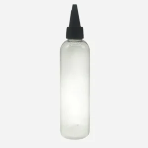 OTR No Logo Soultip Empty Refill Bottle 120 ml