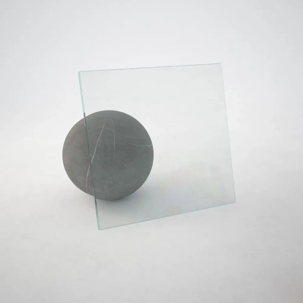 Box Doccia Semicircolare 80x80 Scorrevole H200 Trasparente Oxi Slide