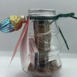 SHAKTI kit - ALMAINDIGO