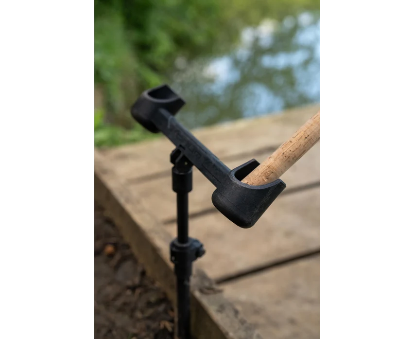ADJUSTABLE BUTT CUP BUZZ BAR