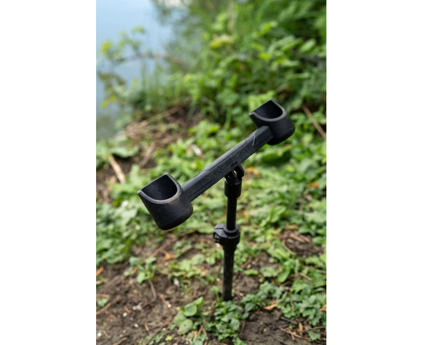 ADJUSTABLE BUTT CUP BUZZ BAR