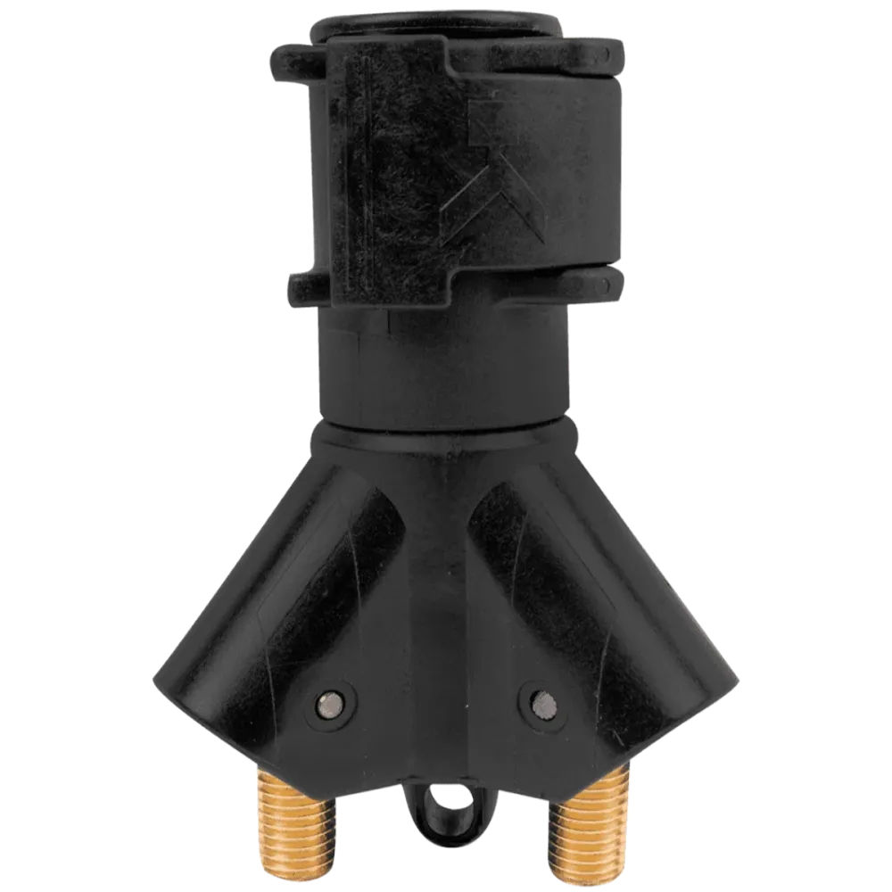 TRIPOD ADAPTOR BLOCK