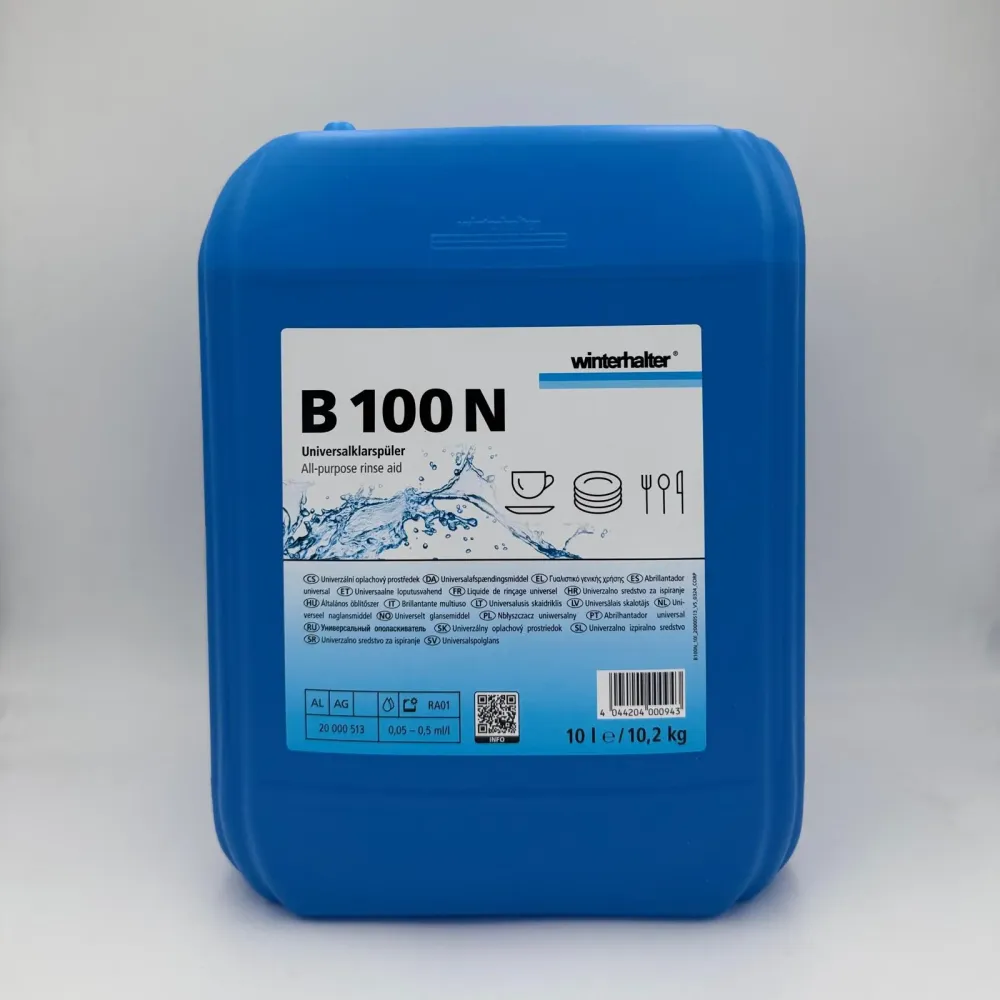 B100N - WINTERHALTER - 10 LT