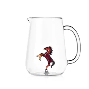 Jug Horse