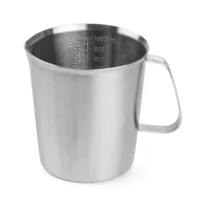 HENDI - Caraffa graduata 1L