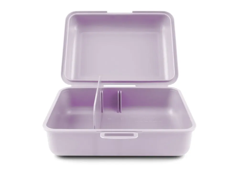 Lunch Box Colibrì - Cestino per il pane