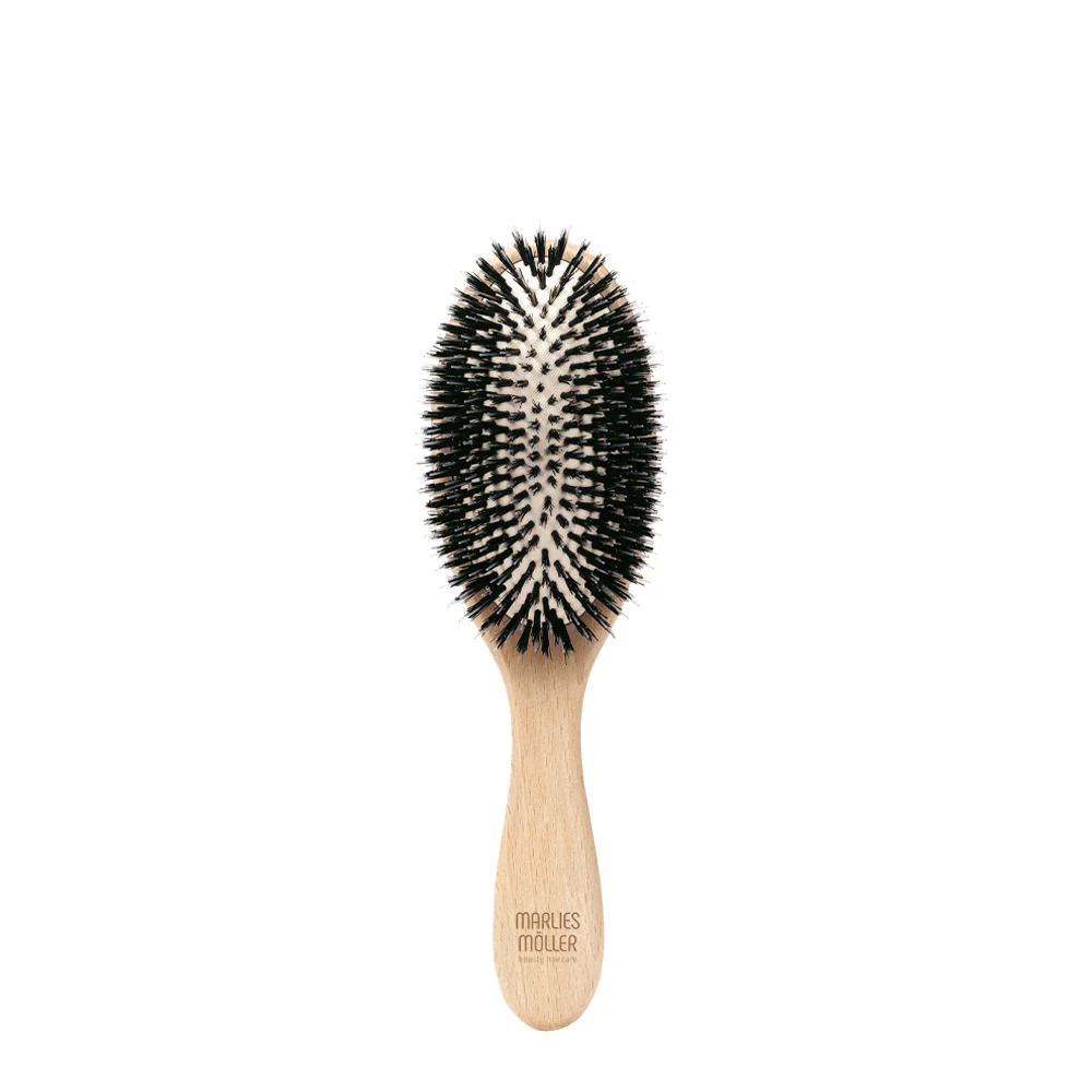 Marlies Möller Energy Travel All Round Hair Brush - spazzola detergente