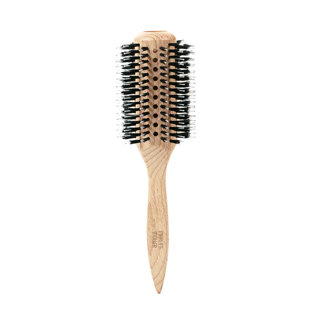 Marlies Möller Super Round Brush - spazzola capelli lunghi o ricci