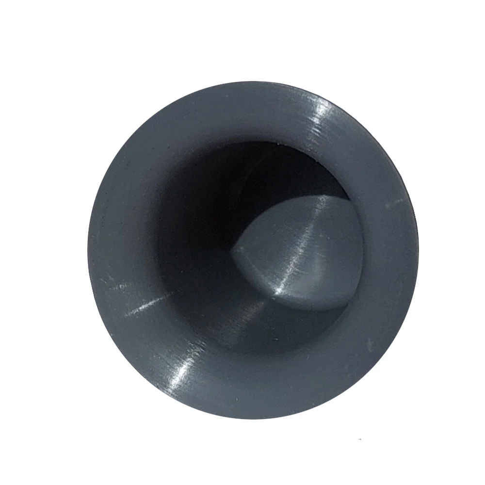 Secchio silicone per protezione elettronica bunzen 3 parti - Mestra.