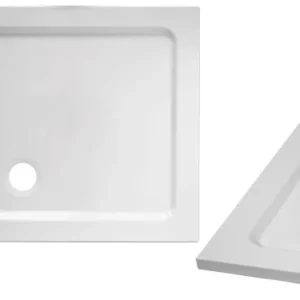 PIATTI DOCCIA BRIXO SLIM 80X80