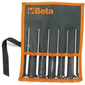 Set cacciaspina per spine elastiche Beta 31/B6-LSE