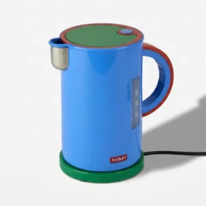 Bollitore vintage – Moma x Bodum