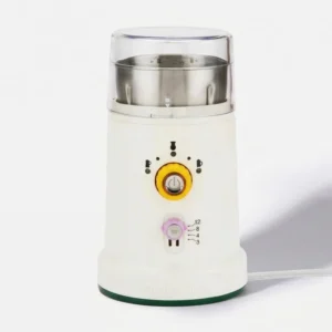 Macinacaffè vintage – Moma x Bodum