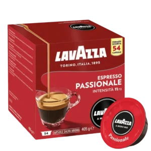 Lavazza Capsule Passionale 54 Pz