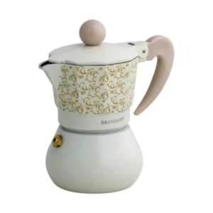 BRANDANI RICCIOLI DI FATA CAFFETTIERA 1TZ ALLUM.