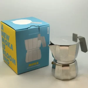 Caffettiera MOKA 3 Tazze