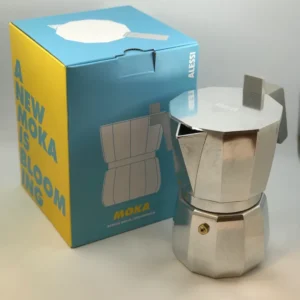 Caffettiera MOKA 6 Tazze