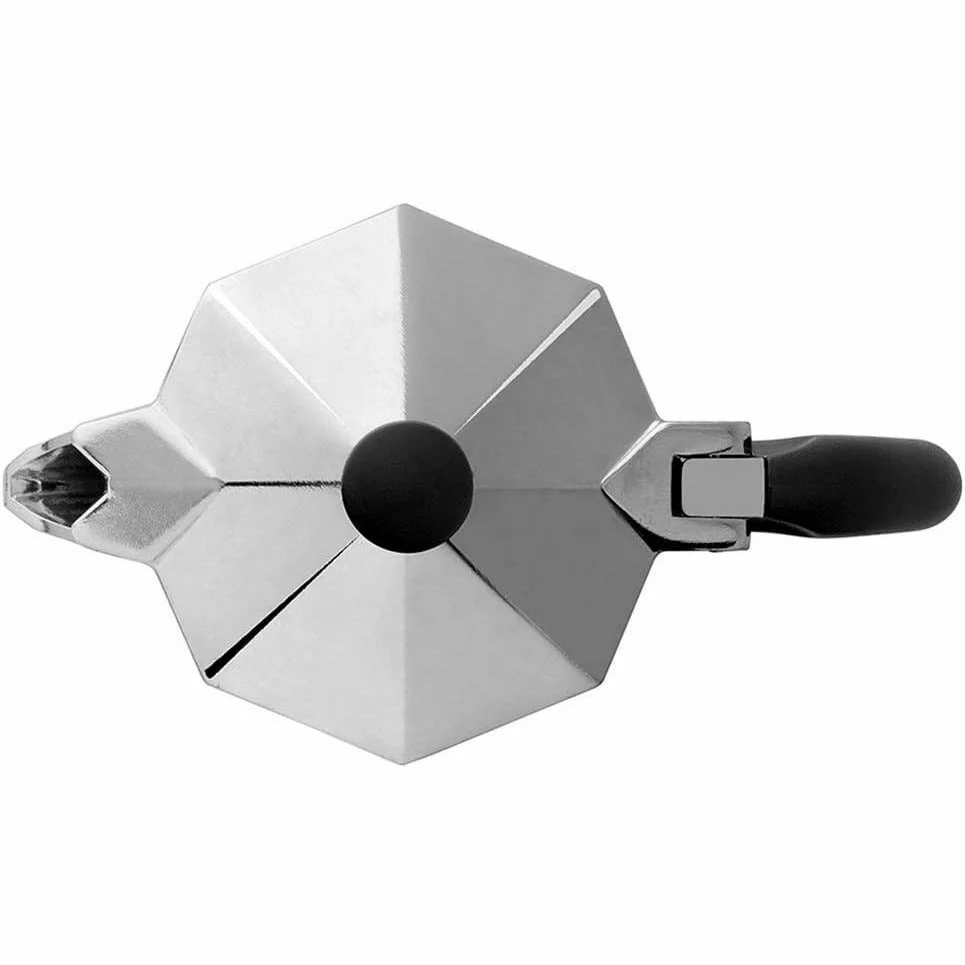 BIALETTI - Caffettiera Moka Express 4 tazze