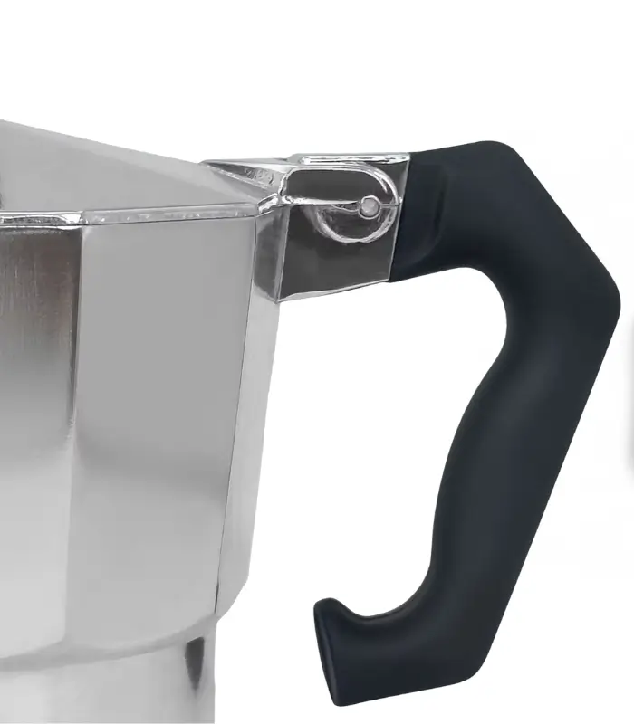 Turbo Moka Caffettiera 3 tazze