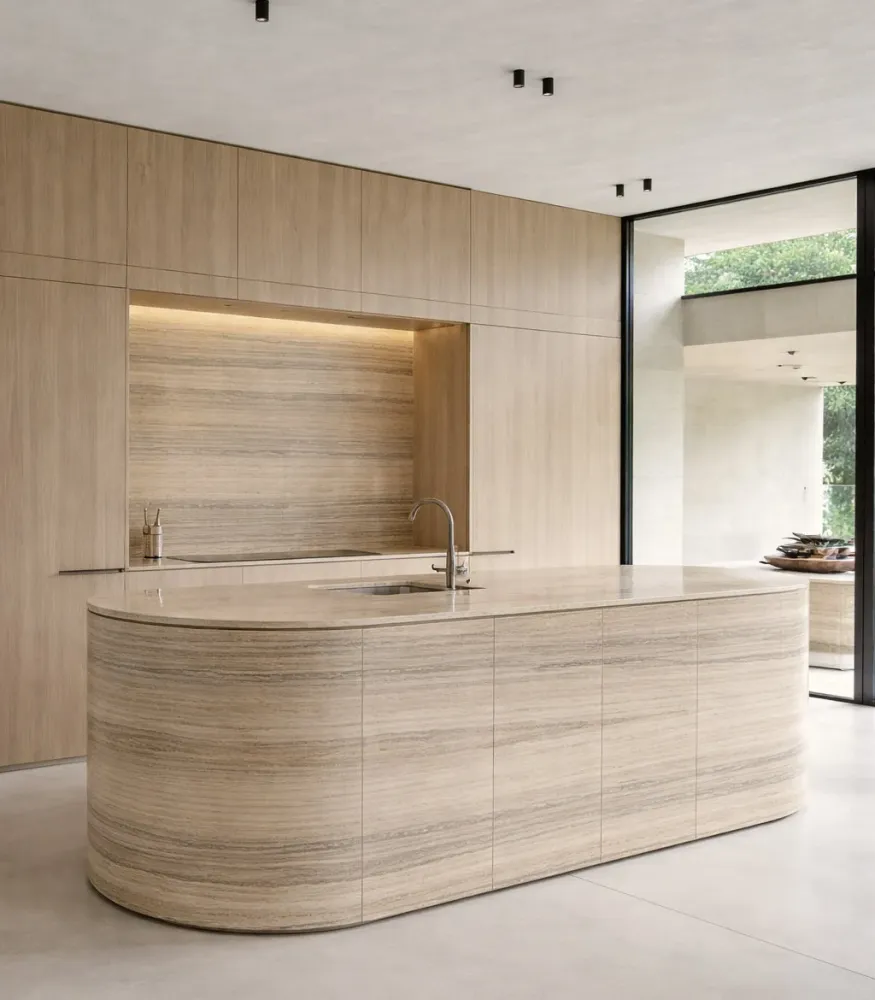 TRAVERTINO NAVONA 2CM Bordignon Stone