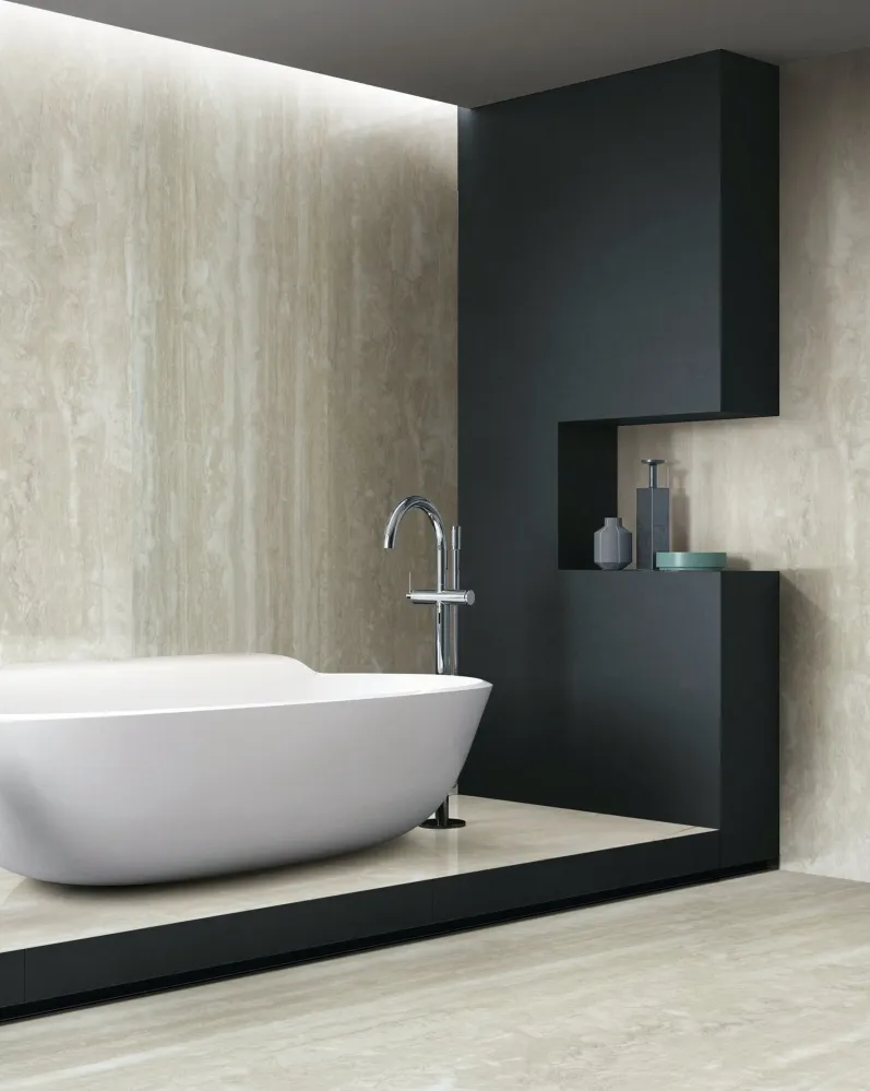 TRAVERTINO NAVONA 2CM Bordignon Stone