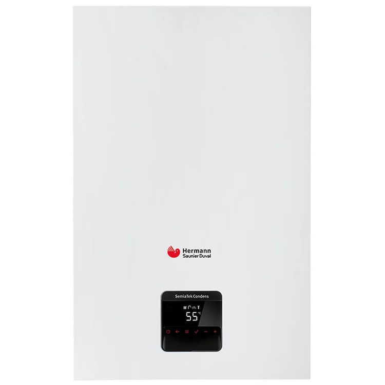 0010026091 - Caldaia SemiaTek Condens murale condensazione istantanea per riscaldamento e acqua calda sanitaria da 24kW