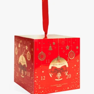 Calendario dell'Avvento-Cubo
