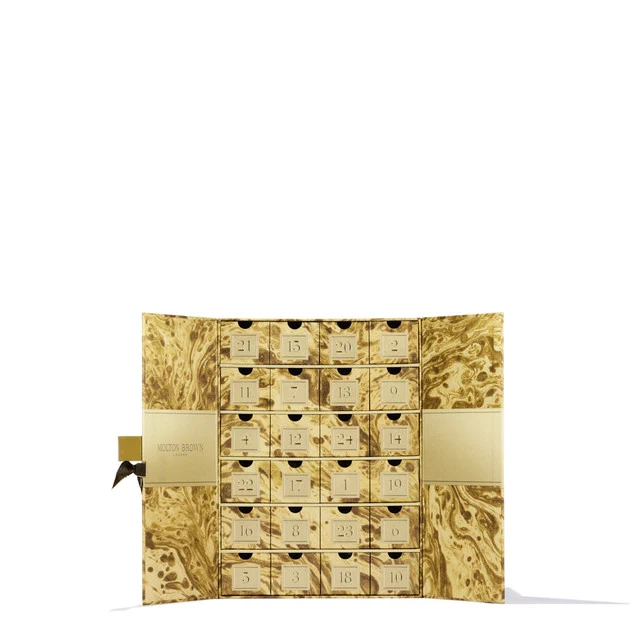 Molton Brown Calendario dell'Avvento