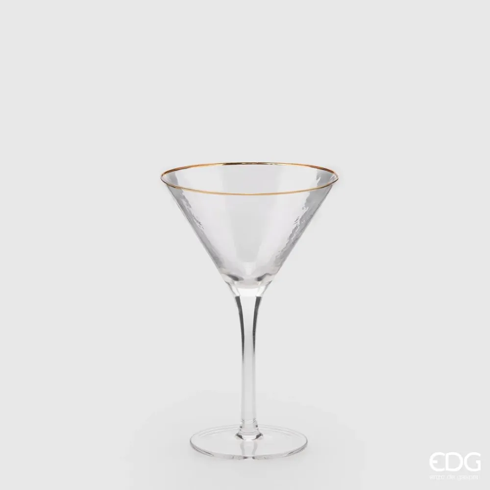 CALICE GOLDRING COCKTAIL