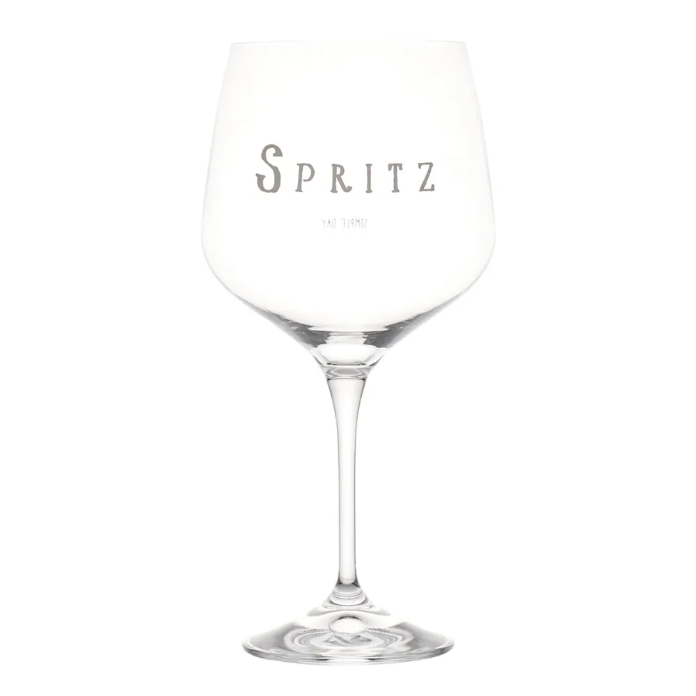Set 2 calici cocktail Spritz 82cl