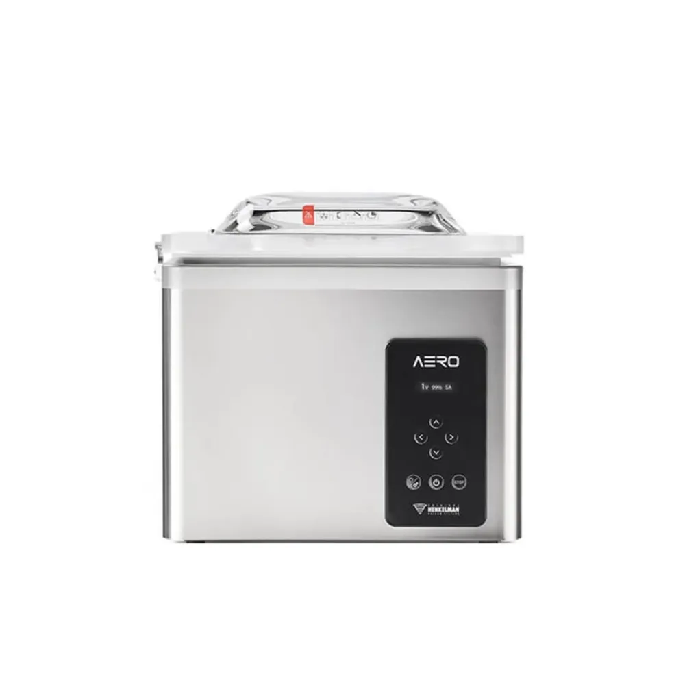 Henkelman Vacuum Chamber Aero 42