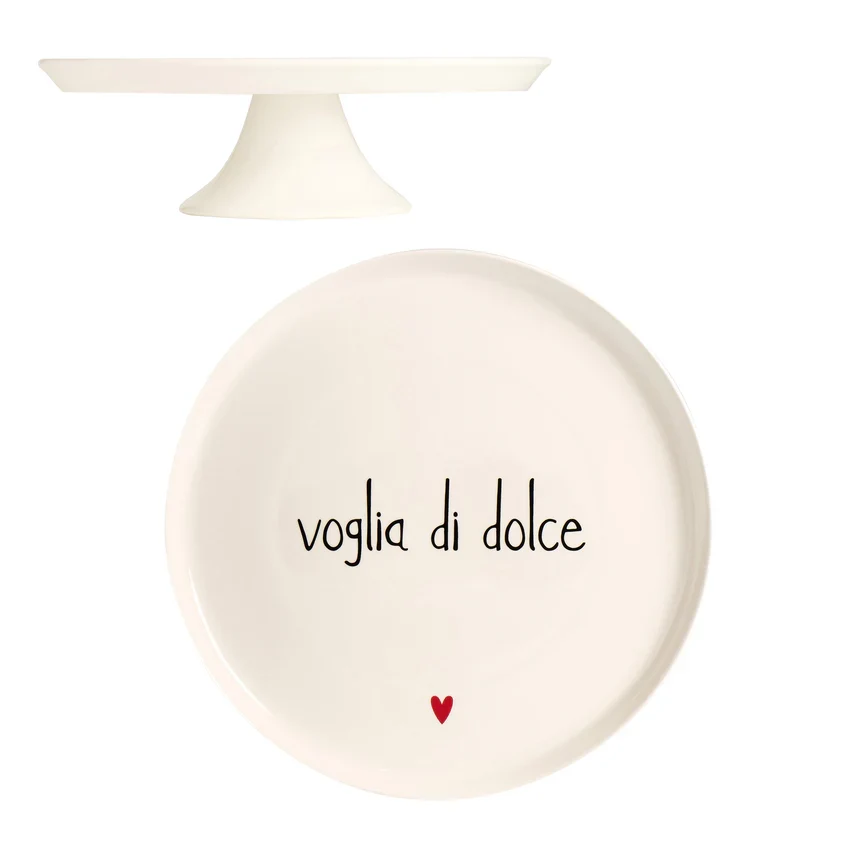 Alzata Voglia di dolce