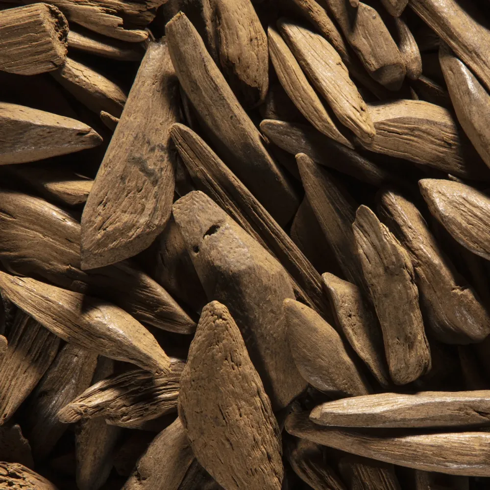 Luminante - Candela profumata legno di argan