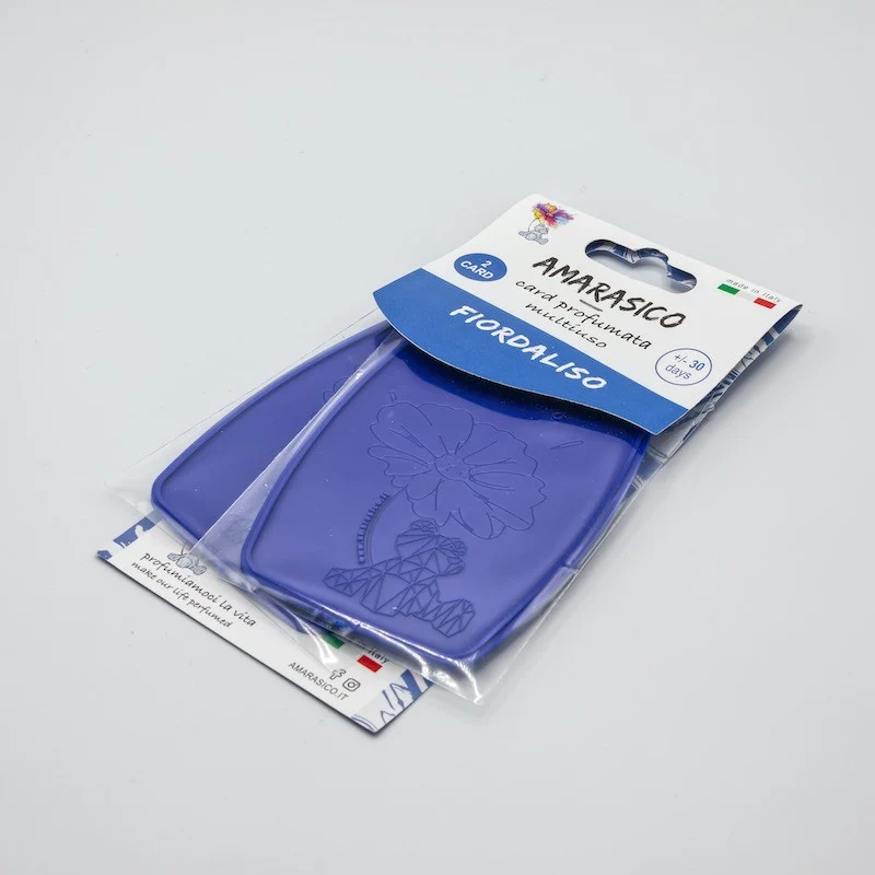 Amarasico card fiordaliso